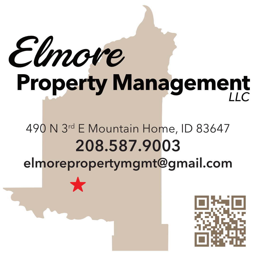 Elmore PM Social Media Logo